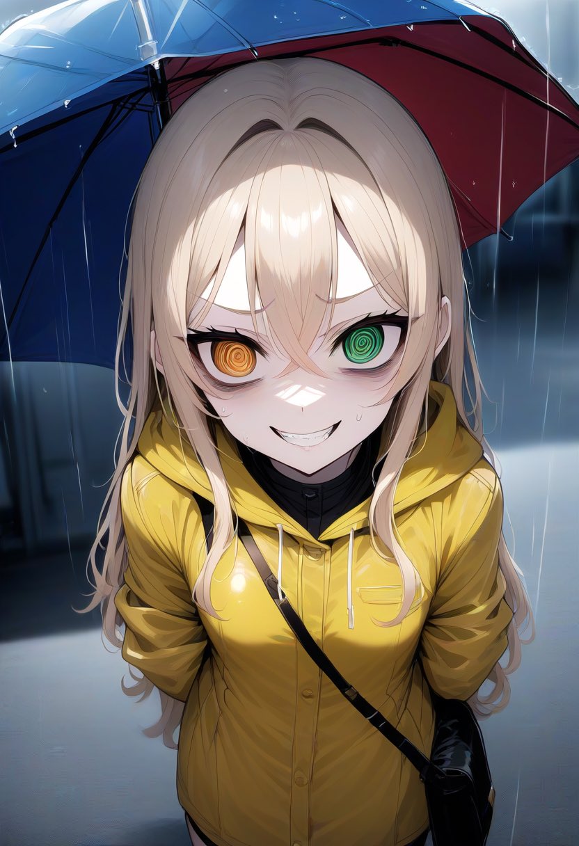 カナリア on X: 
