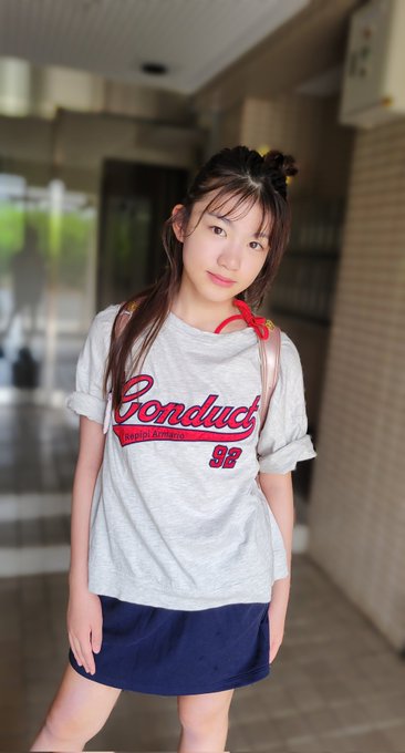 Twitterのコスプレ画像2