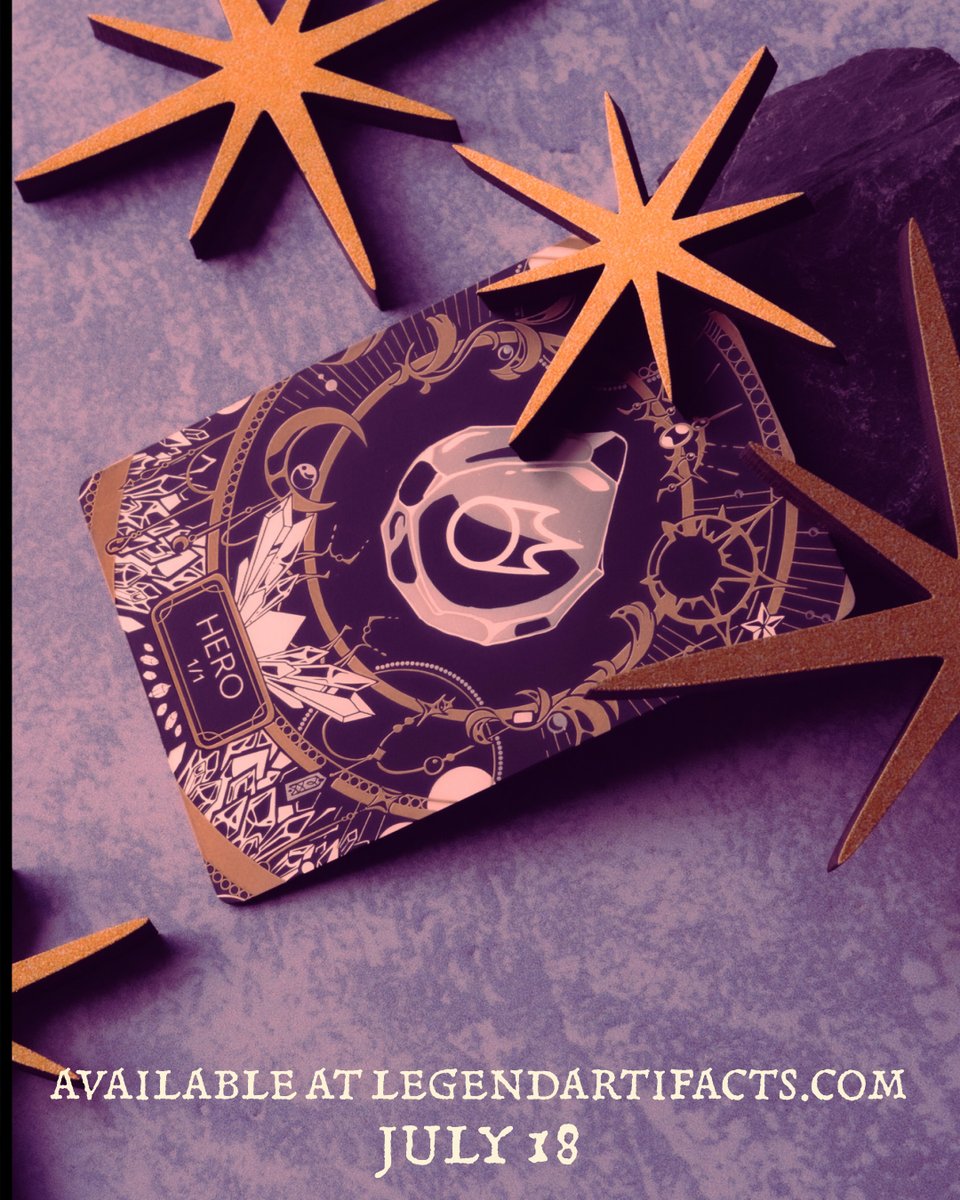 ✨ Magic Hero Tokens ✨ The next four Stainless Steel Final Fantasy Hero Tokens illustrated by <a href="/SydneyJones/">ʎǝupʎs 🌙 シドニー</a> have been revealed, featuring the many magic job stones of #ffxiv  

Melee Heroes coming tomorrow!!