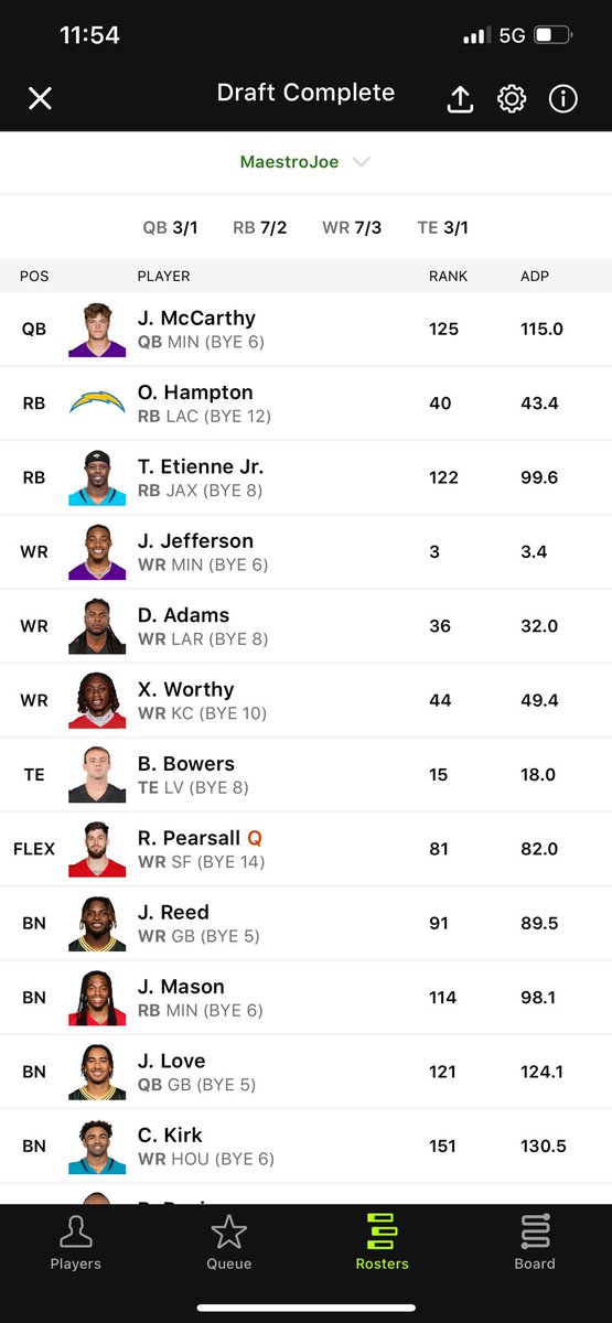 JoeBestBall tweet media