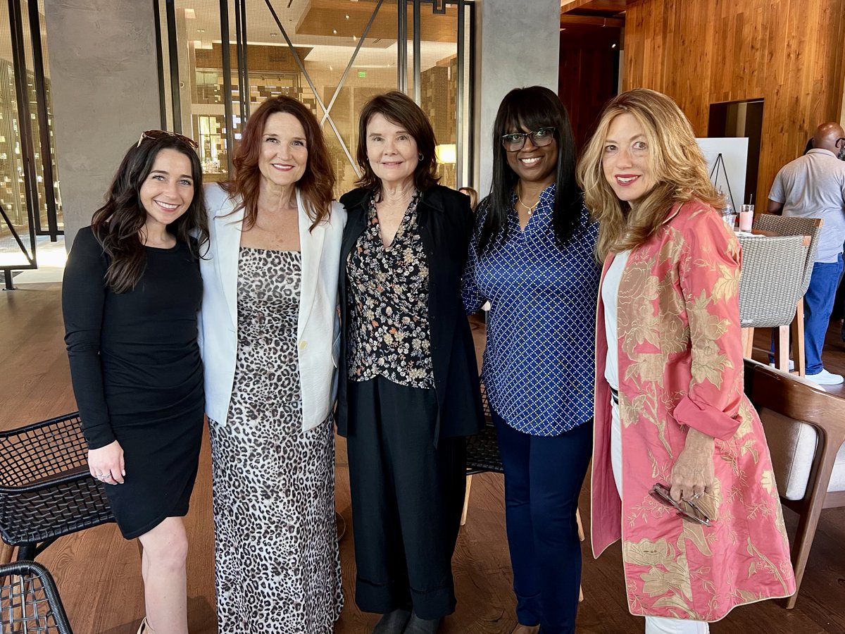 📸 Live from the Law Conference of Champions! 

The Convoso crew and our friends at Contact Center Compliance are all smiles as we soak up expert tips and knowledge on the latest regulatory issues. 

Drop by our table to explore our compliance solutions and grab some swag!