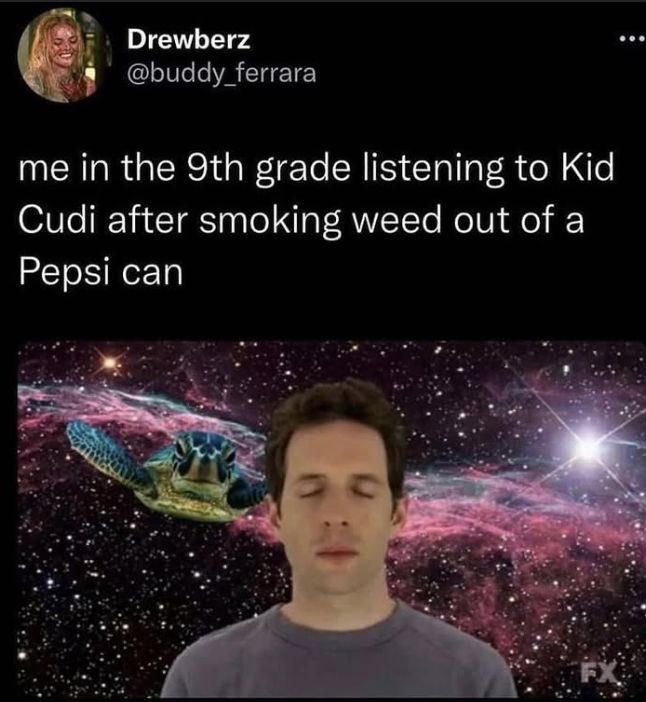 But in case you are having a tough or slow day here’s something to cheer ya up 🖤