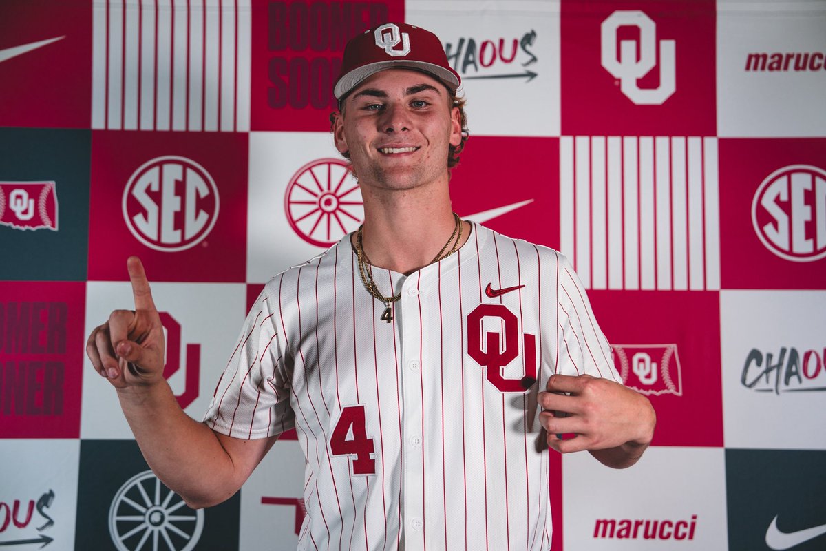 Aidan_Sean4's tweet image. See you soon Sooner Nation!❤️

#letsgetit