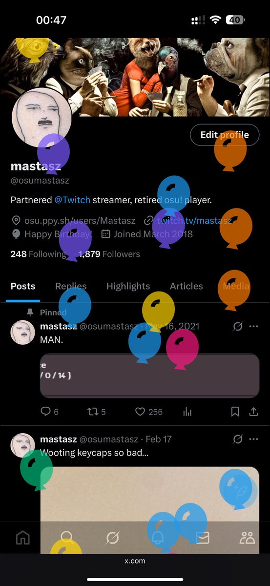 mastasz tweet media