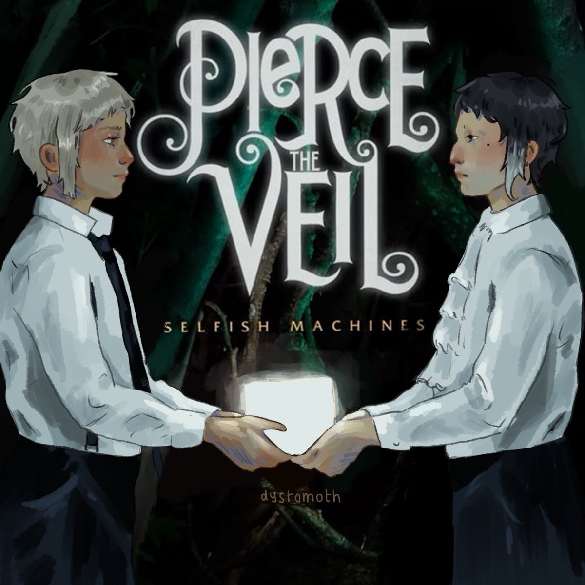 dystomoth's tweet image. shin soukoku ft. selfish machines by ptv !! emo kings :3 

#文スト #bsd #bungosd #akutagawa #bsdfanart #bsdtwt #sskk #太中 #shinsoukoku #atsushi #芥敦 #art #artmoots #arttwt #bungoustraydogs