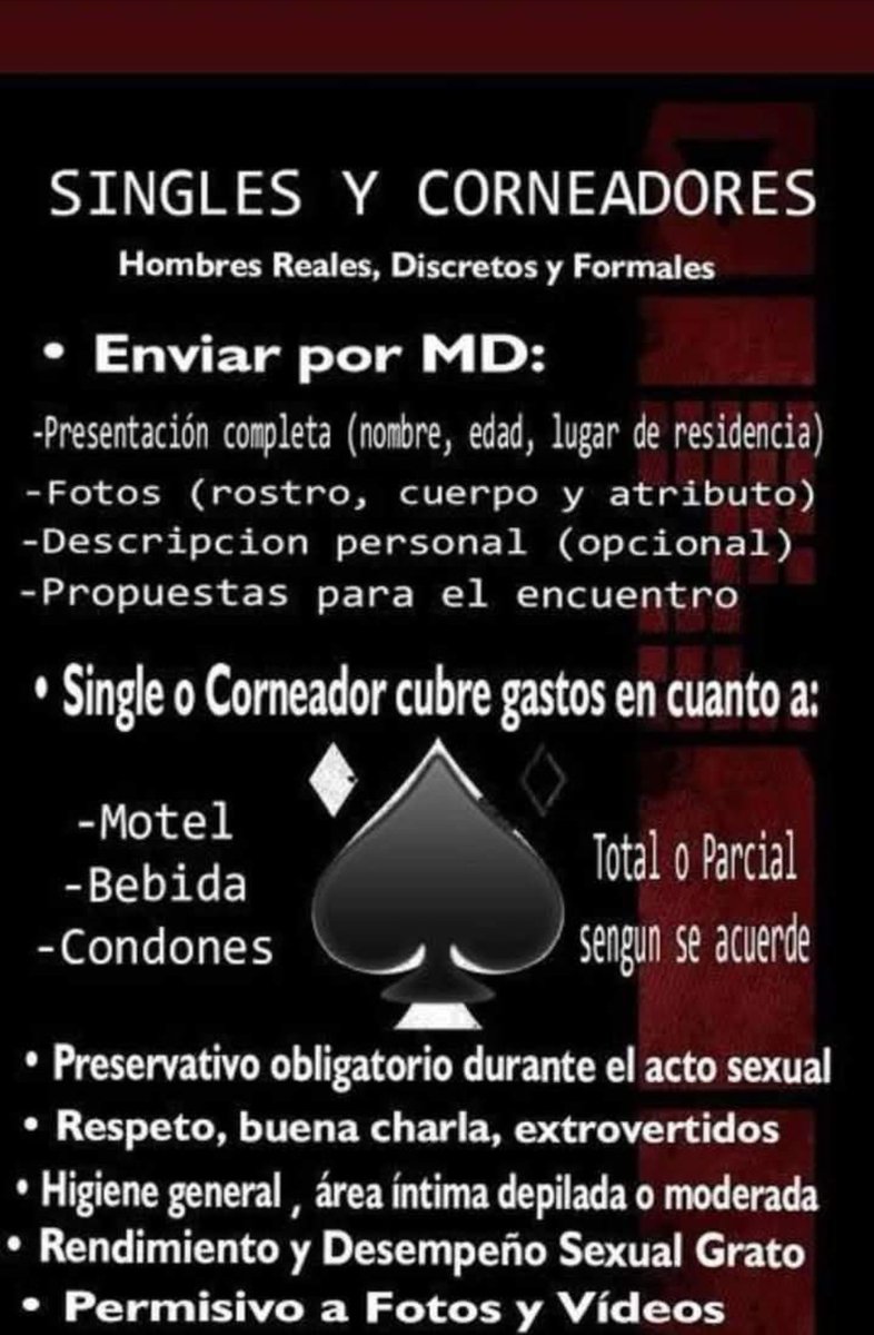 Se busca