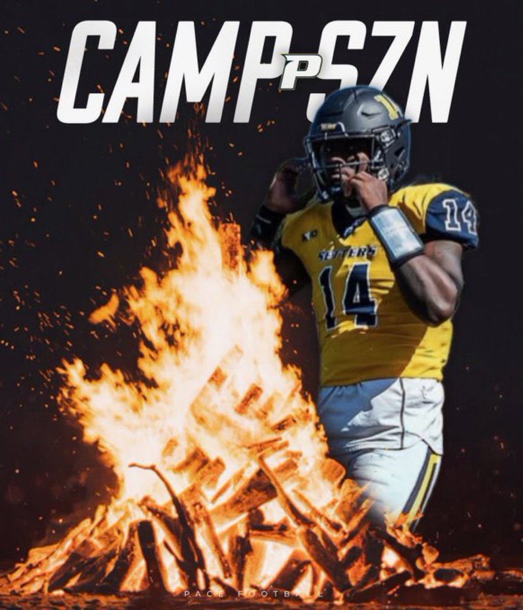OmariForrest's tweet image. Thank you @CoachAmsler @CoachPTB @CoachRodrckPlum for the personal invite to Pace University’s Prospect Day on the 24th. I can’t wait to be there and ball out. #GoGetter