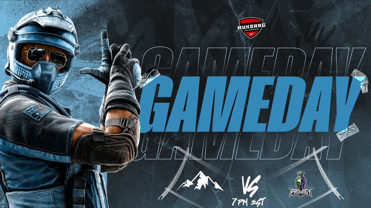 New League, New Opponents, Same old Story...

Arctic Ace R6 kicks off their <a href="/mukbangleague/">MukBang</a> run with a crucial opening game against Prodigy. Will they come out on top?

🆚 Prodigy
⏰ 7:00pm EST
🎥 twitch.tv/reignproxy

GFX by <a href="/Drewdude7_/">TSG | Drewdude7</a>