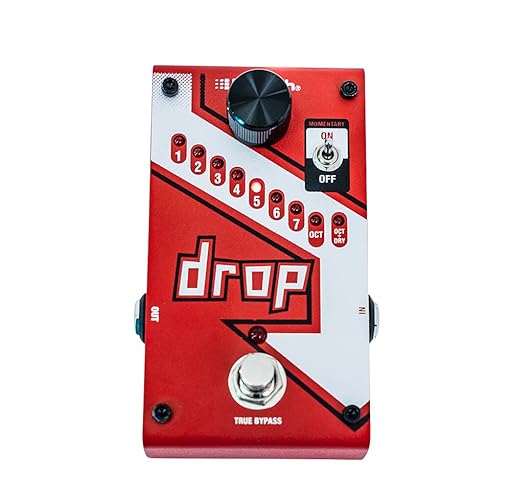 GojimaGhost's tweet photo. I just received a contribution towards DigiTech DROP Compact Polyphonic Drop Tune Pitch-Shifter - Pedal only from quanium via Throne. Thank you so much! https://t.co/QB6lLcb5d0 #Wishlist #Throne https://t.co/2qiuZOKkMI