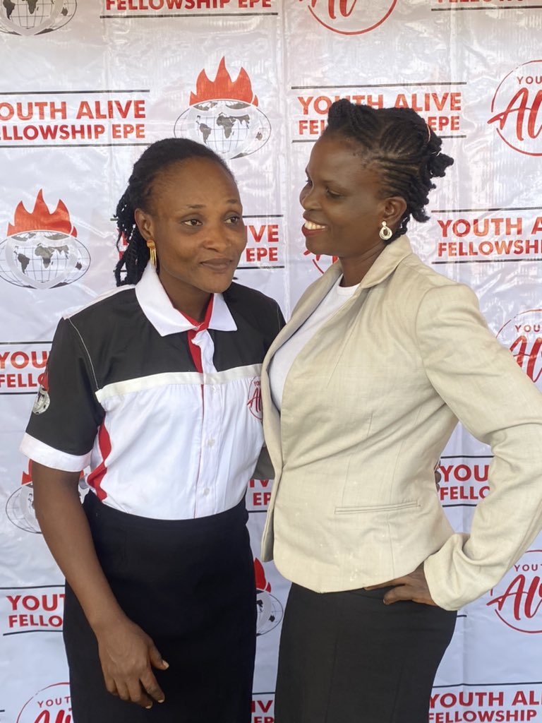 yaf_Epe's tweet photo. Some pictures from mid-year praise 2025 #midyearpraise2025 #winnerschapelepe #youthsalivefellowshipepe #winnerschapelworldwide #yaf https://t.co/s3QSPrXTr1