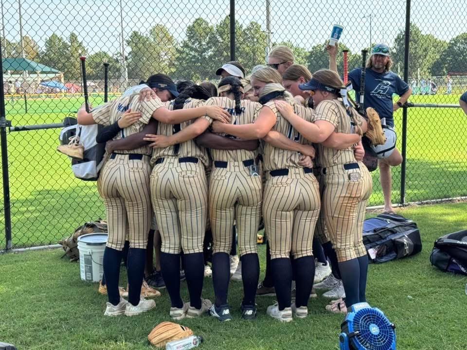 Summer Gray (@summergray2026) on Twitter photo Great weekend of ball with some of the best teammates and Coaches you could ask for. <a href="/MurphyJMitchell/">Murphy Mitchell</a> Great weekend of ball with some of the best teammates and Coaches you could ask for. <a href="/MurphyJMitchell/">Murphy Mitchell</a>