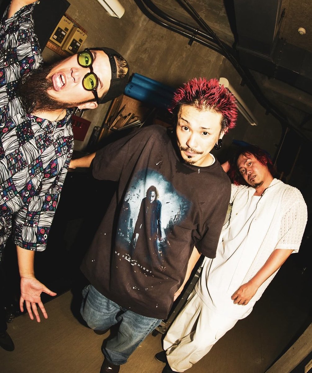 かちゅママの推し達のカラー可愛すぎる♥️ ピンクしようと思ったけど