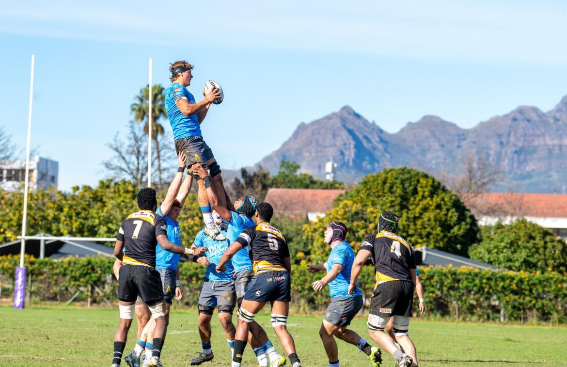 Will Sherman returns from a successful tour of South Africa with the USA Men’s U23s squad after starting in all three matches. The team won all their matches. 

The UCLA Rugby community are extremely proud of you!
What’s next for Will?! Watch this space…
#uclarugby #gobruins