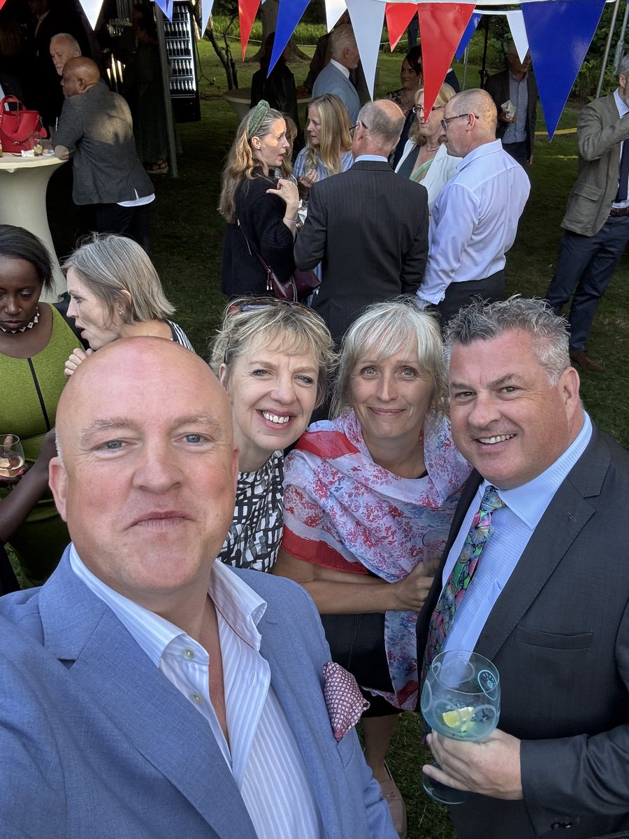 carthy_aubrey's tweet image. Celebrating #BastilleDay2025 !! Honoured to mark France’s national day 🇫🇷with friends and fellow guests. Vive la France! #BastilleDay #14Juillet HE Ambassador @CelinePlace , @ivanabacik , @GeorgeLawlorTD @FranceinIreland