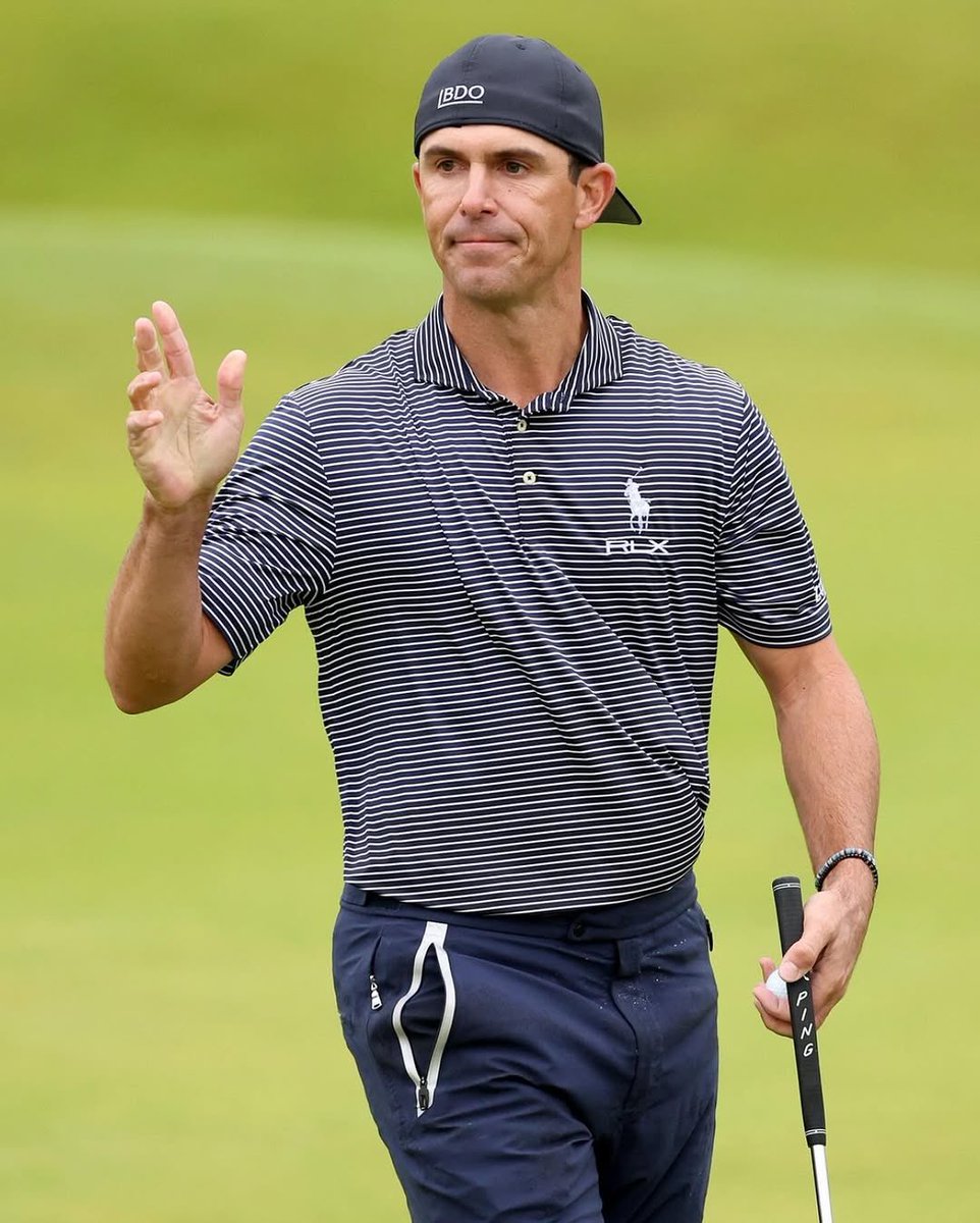 GatorsGolf's tweet image. Officially @TheOpen Week ⛳️

Memories from a T2 finish last year by our guy 👏

#GoGators 🐊 x @BillyHo_Golf