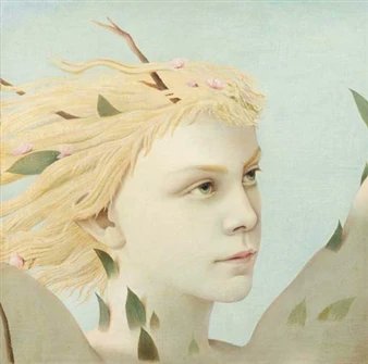 NathanFrancis__'s tweet photo. 🎨#PykeKoch, Dutch magic realist painter, was #BOTD 15 July 1901. #Art #Painting https://t.co/Q1yZLqhoQH