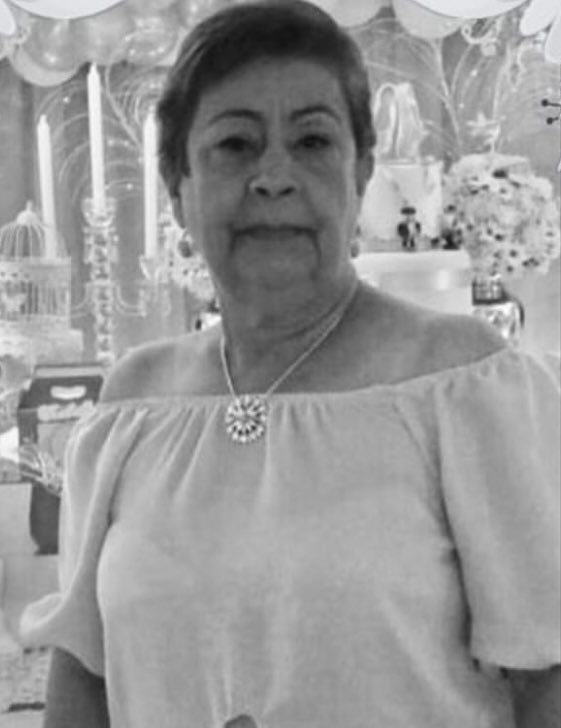 OrlaCastillo1's tweet photo. Lamentamos profundamente el fallecimiento de doña Carmen Ordosgoitia 🕊️

Enviamos nuestras más sinceras condolencias a su familia y seres queridos en este momento de dolor. Que encuentren consuelo en el recuerdo de su vida y legado, y que su alma descanse en paz.🙏 https://t.co/ZR7i4OUSi2