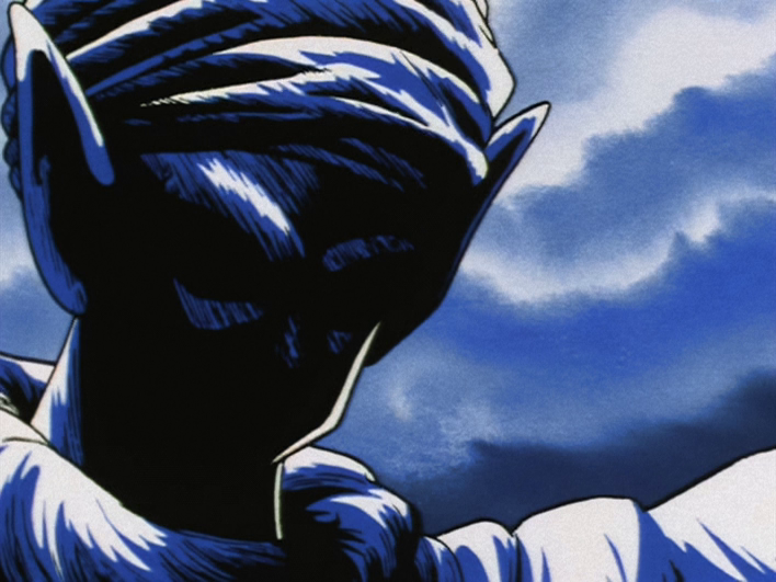 Dragon Ball Perfect Shots (@dbperfectshots) on Twitter photo 