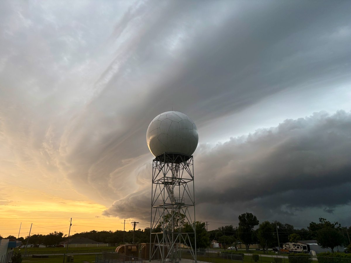 NWS Tampa Bay tweet media
