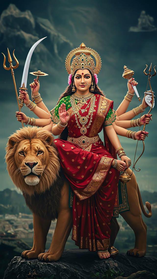 मैया को ढूँढना इतना मुश्किल नहीं है, 
सुना है जिस जगह पर 
भजन - जागरण  जयकारे  हो, 
वहाँ  दौड़ी  चली  आती  हैं। 
❤️🌹#जय_मां_शेरावाली 🙏🏻🚩 
🌺🌾#जय_माँ_अम्बे 📿🌿
🌺🌾#जय_माता_रानी🌺
❣️🌾#जय_माता_दी 🌺
🌺💐#सुप्रभात_वंदन🙏💐 

#JusticeForSushantSinghRajput𓃵