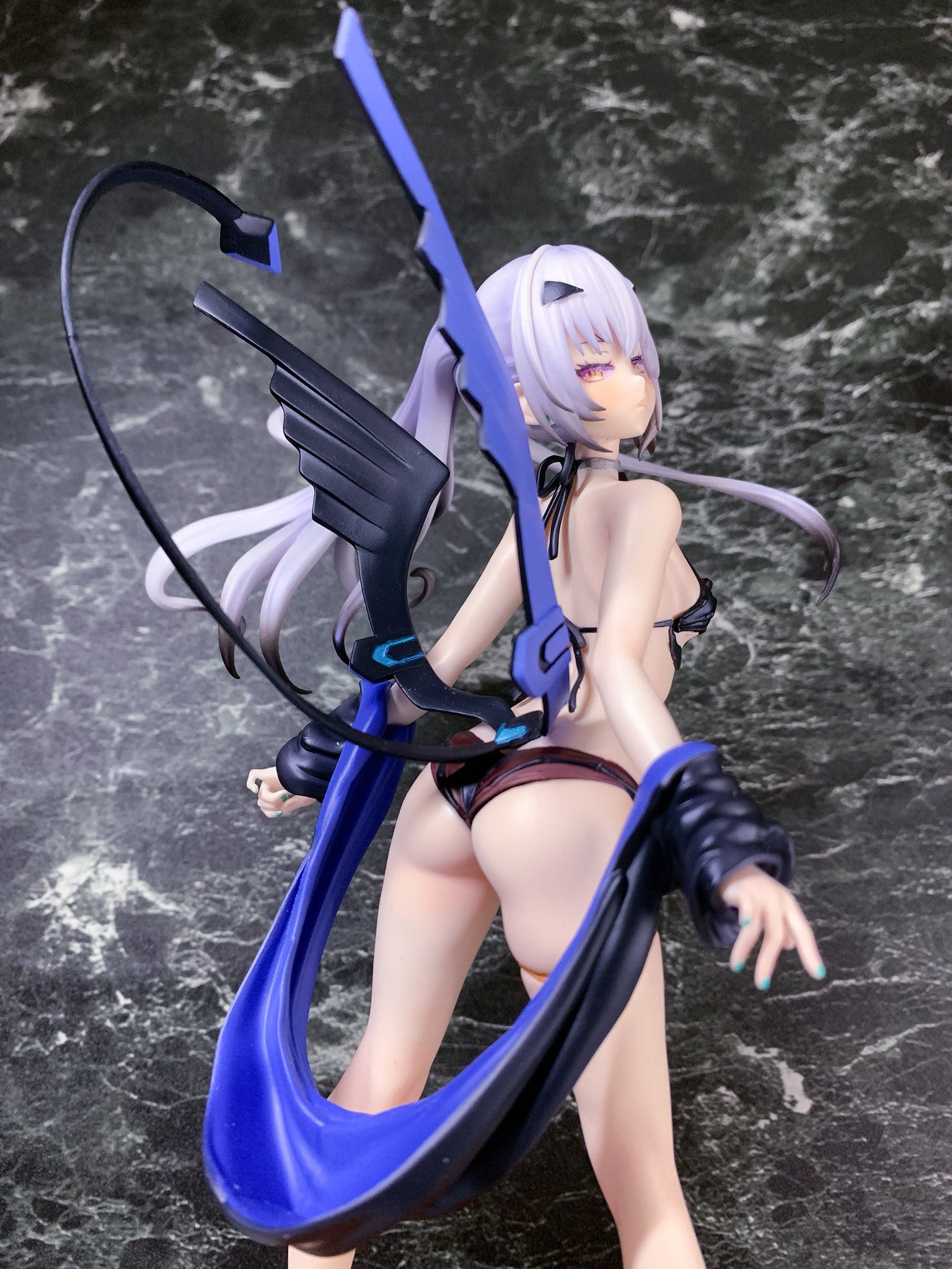 MusicBOX WF2025S 5-17-11 on X: 