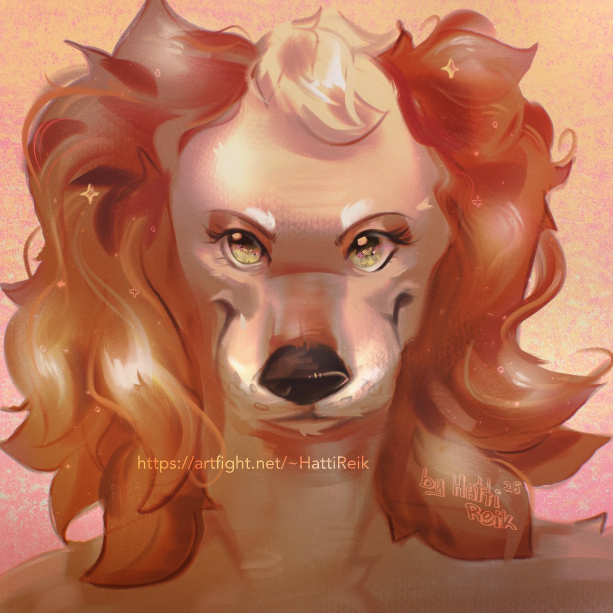 HATTI REIK tweet media