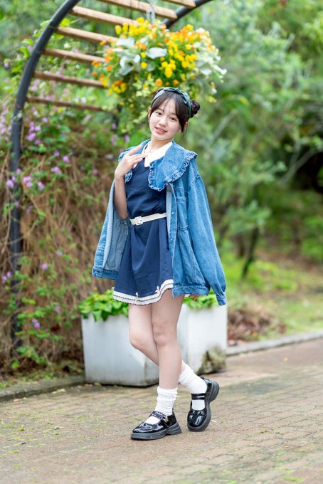 Twitterのコスプレ画像19