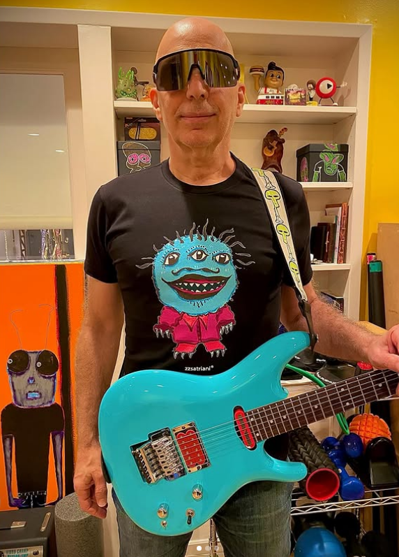 Rock and Roll Garage tweet media