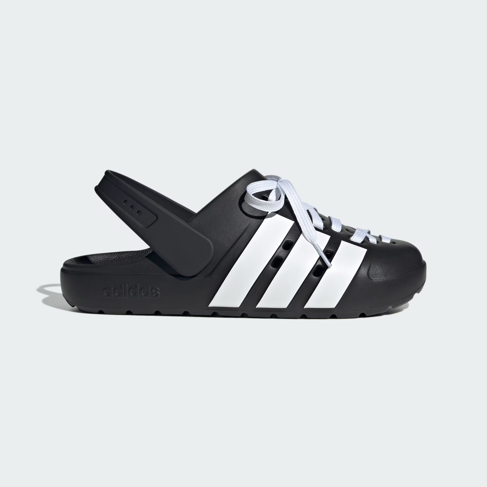 ★adidas★大人気★W ADILETTE PLATFORM CLOG★追跡可 adidas adilette Women's Platform Swimming Clogs