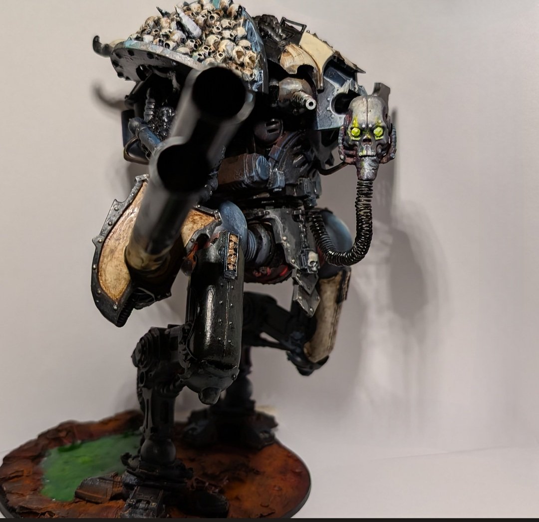 Warhammer-Podcast ist raus!
youtube.com/watch?v=1AEj5j…