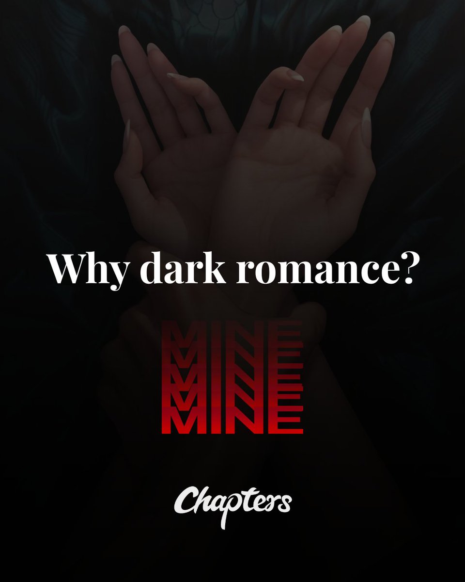 Chapters: Interactive Stories tweet media