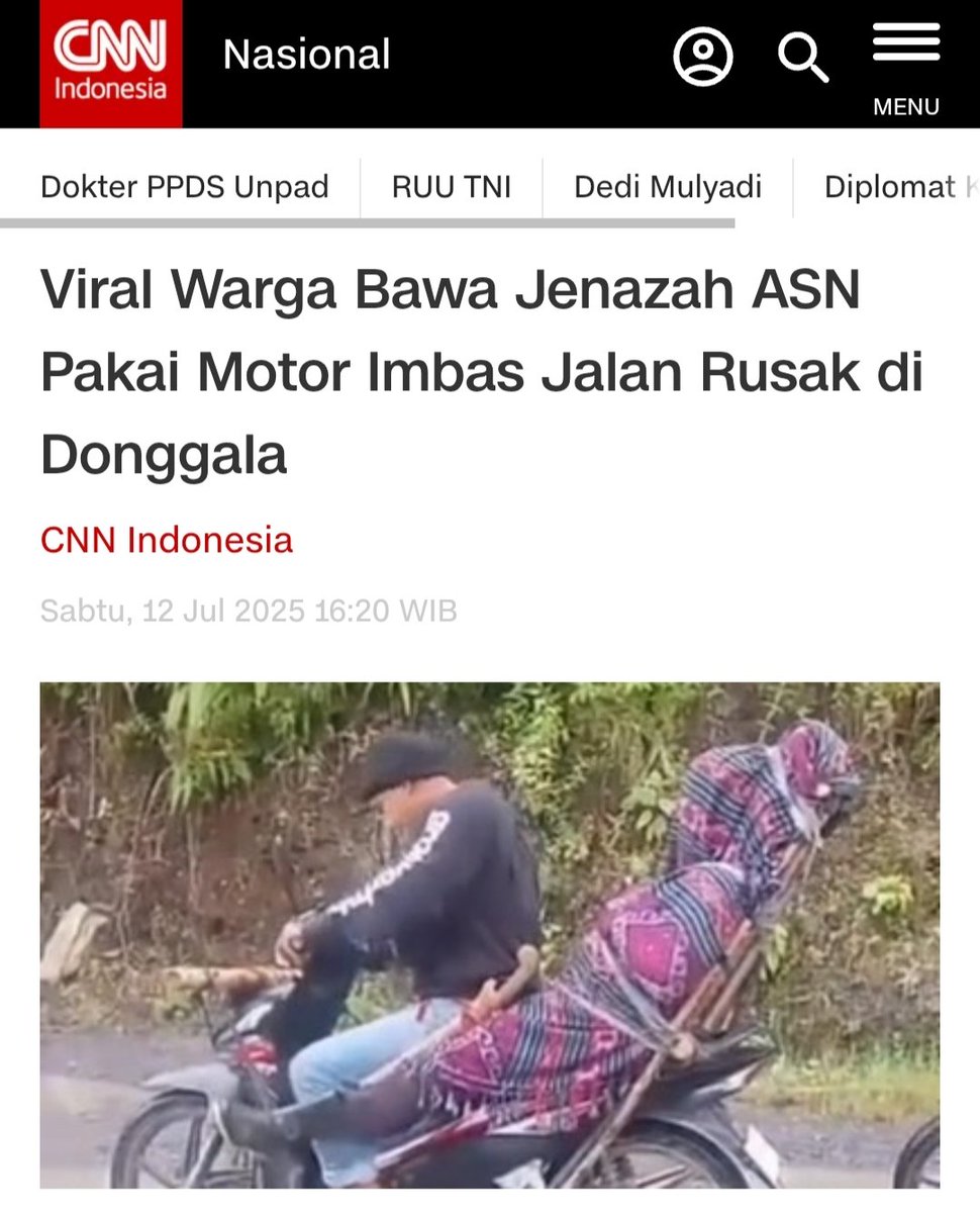 Jejak digital. (@arsipaja) on Twitter photo 