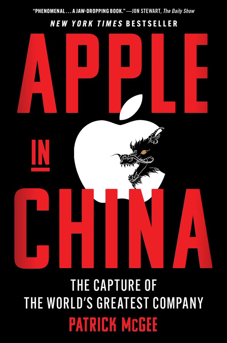 mikebeckhamsm's tweet image. This is a great book - highly recommend