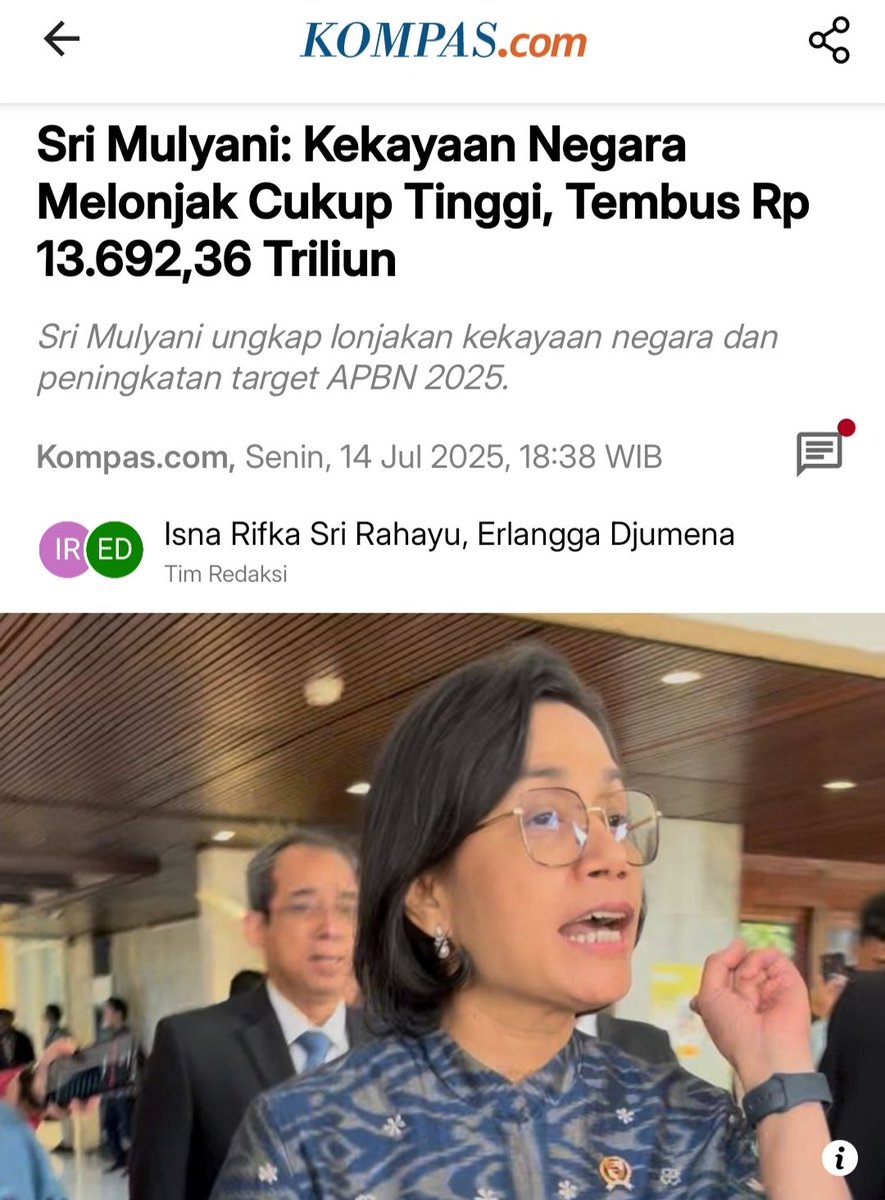 Jejak digital. (@arsipaja) on Twitter photo 