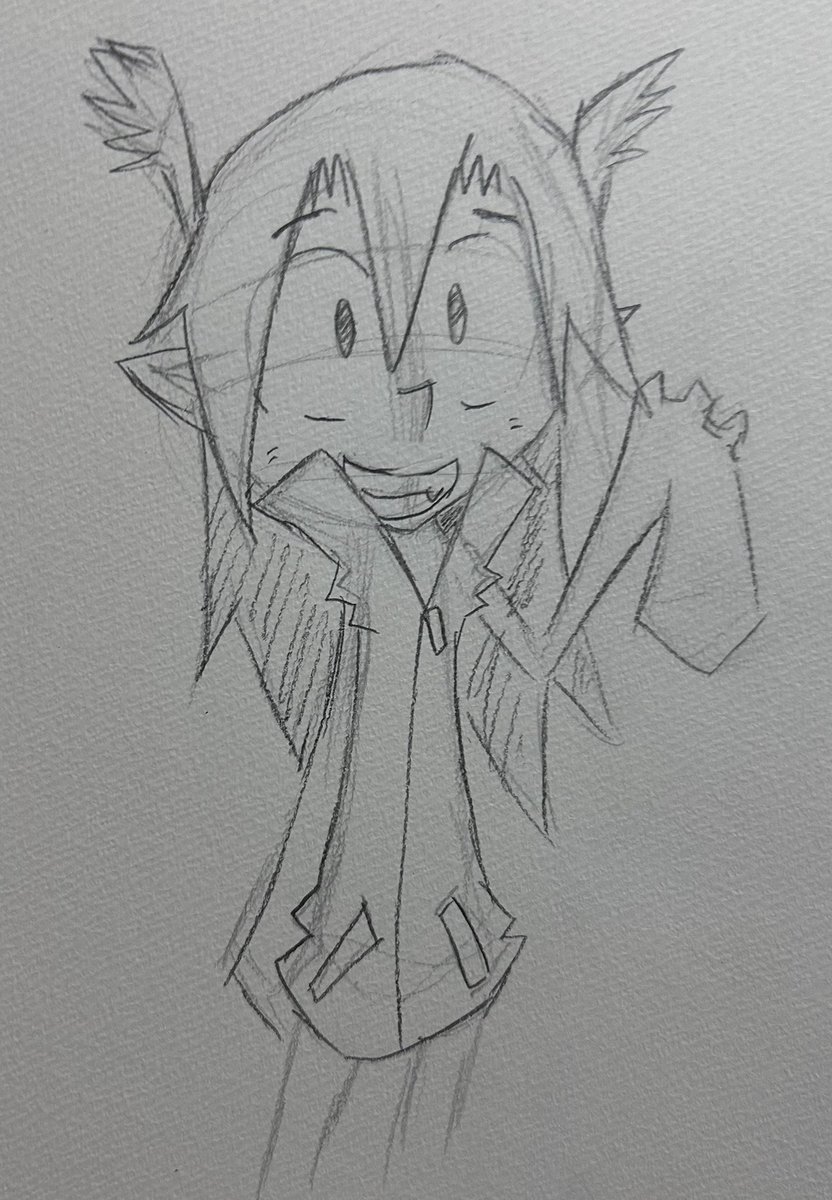 commission for <a href="/Son_Razz/">Razz</a> 

Thank you!!🤗