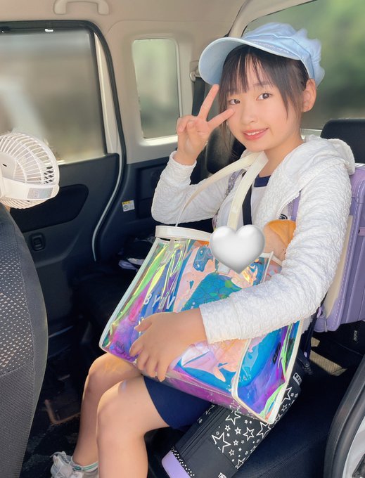 Twitterのコスプレ画像6