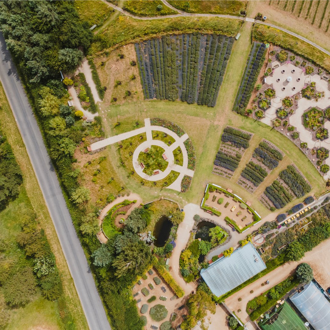 For a magical family day out immersed in nature, head to Woldies, an award‑winning nature and outdoor play attraction on the edge of the Yorkshire Wolds loom.ly/9jwkLSM