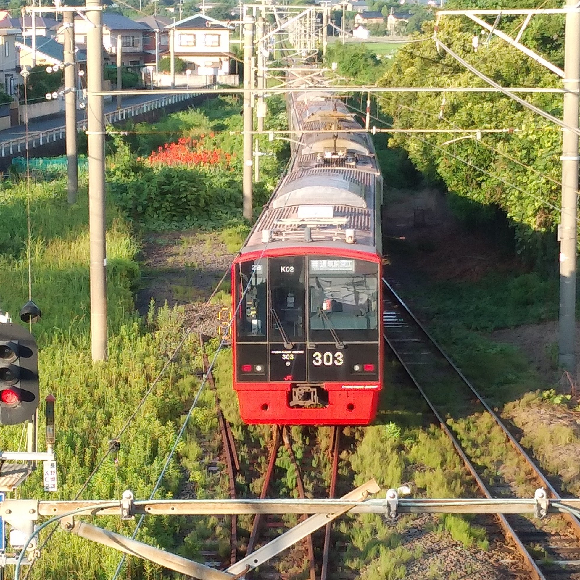 筑肥線沿線住民🐾 on X: 