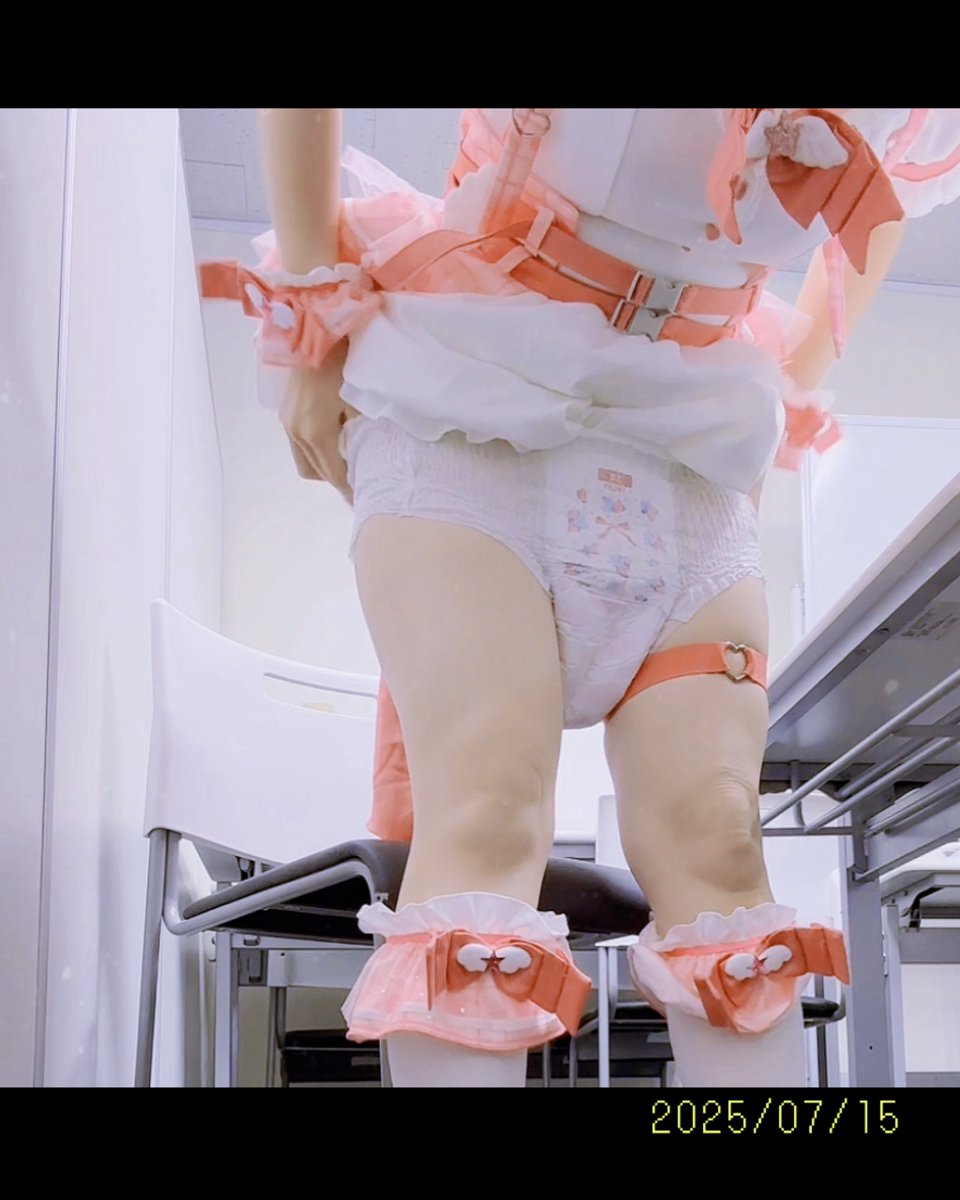 推しの近くにカメラを仕込んだら…まじかｗｗｗ