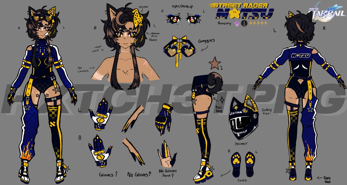 hxtch3tpng's tweet photo. Honkai star rail oc >:3
#hsroc #HonkaiStarRail #oc #ibispaint #honkaistarrailoc #hoyoverseocs #hsrleaks #penaconyhonkaistarrail #penacony #memokeeper #nanook #destruction #gardenofrecollection #hsr https://t.co/tFNGdzZrho