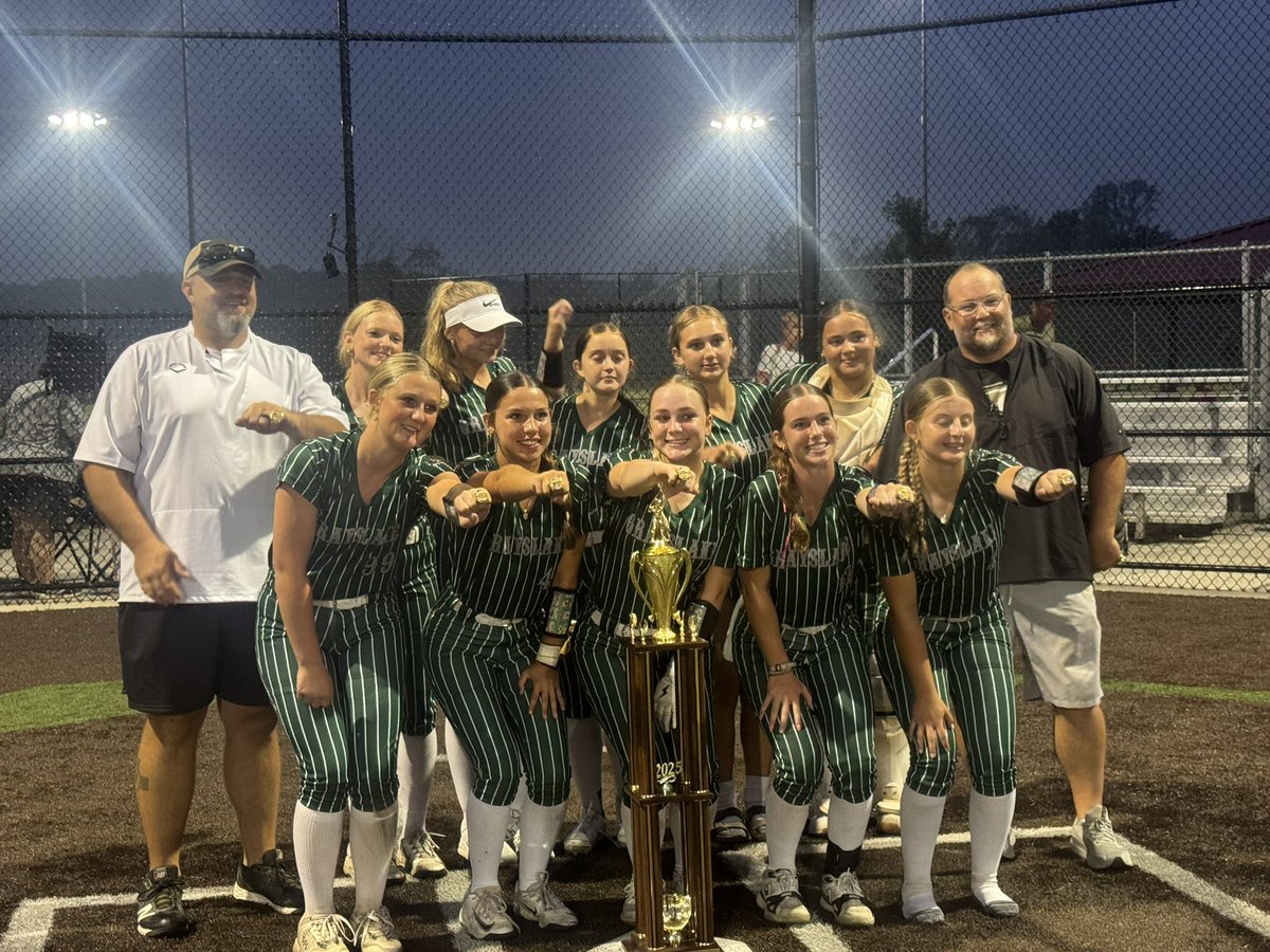 rileyob2009's tweet photo. Uncle Charlie’s MIDWEST MADNESS TOURNAMENT CHAMPS!! 👀🏆
We went 8-0 this weekend and it won 4 games in bracket play on Sunday.  Pitching stats for the weekend:  IP=21, SO=28, BB=9
@GraysPrideDB_09 https://t.co/WXkberrfML