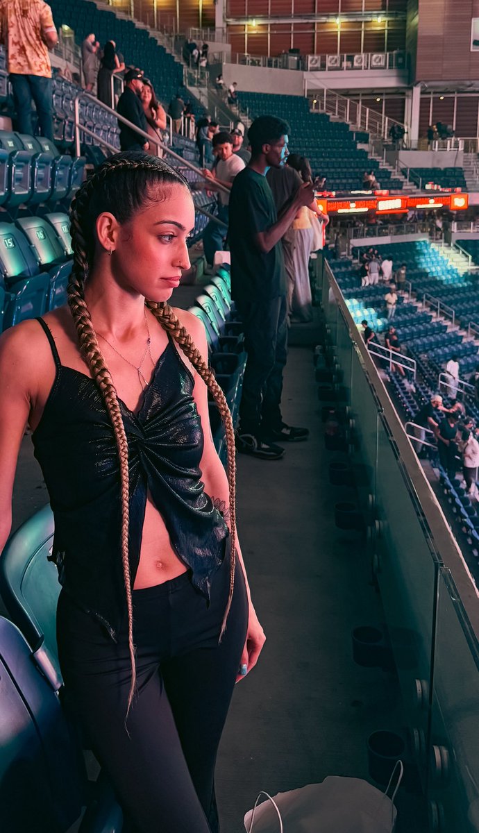 Baby this face card never declined ❤️‍🔥