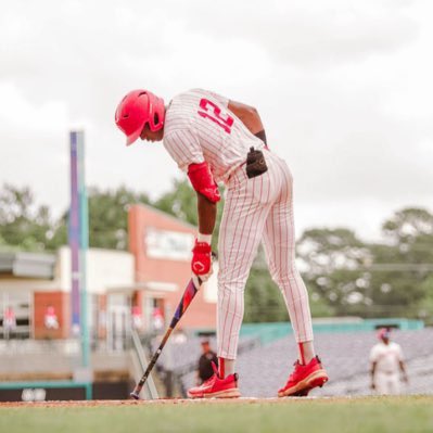 Brandon High School senior Jay McQueen was picked in the 20th round of the MLB Draft by the Texas Rangers