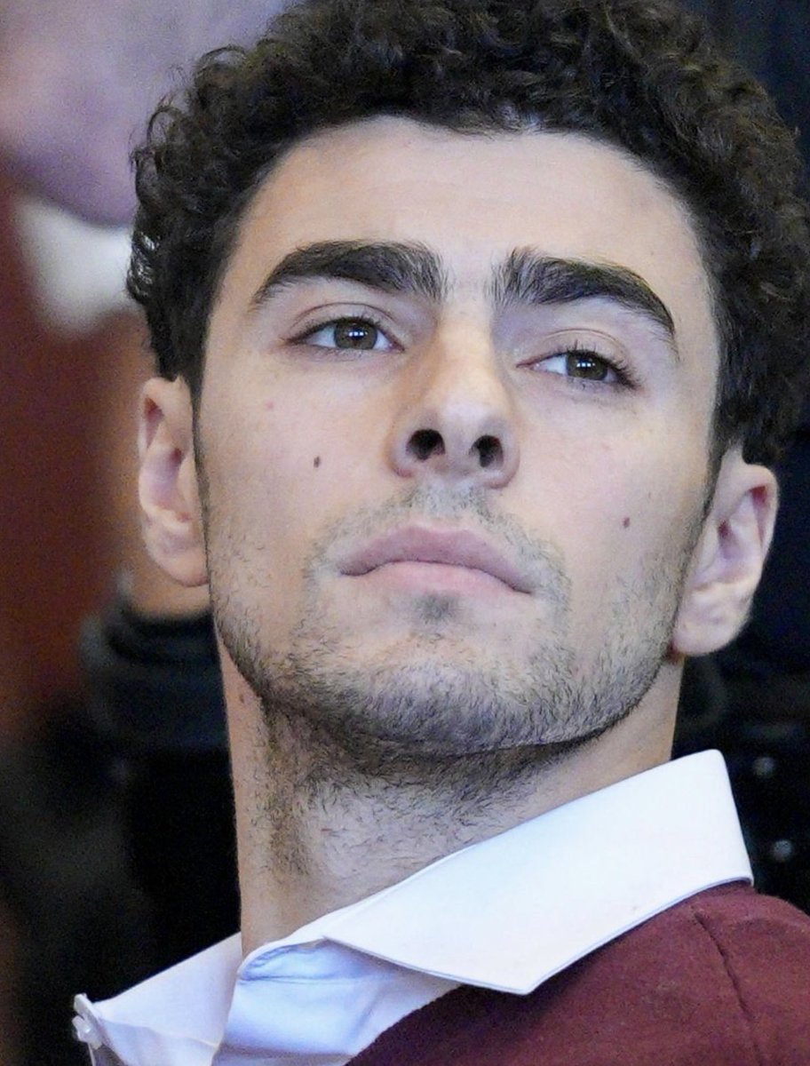 a face people write poems about