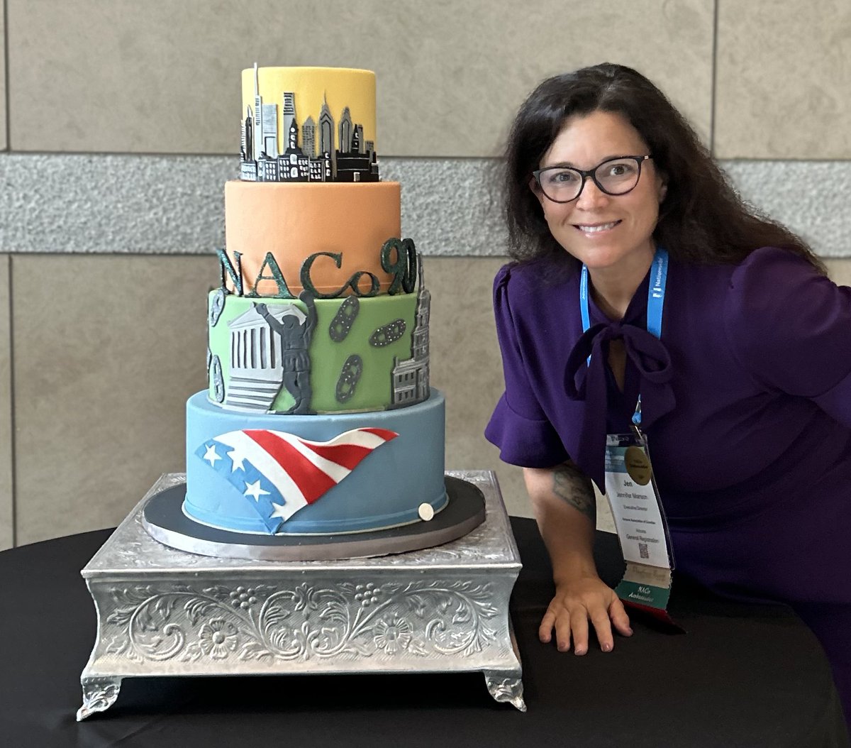 Jen Marson tweet media