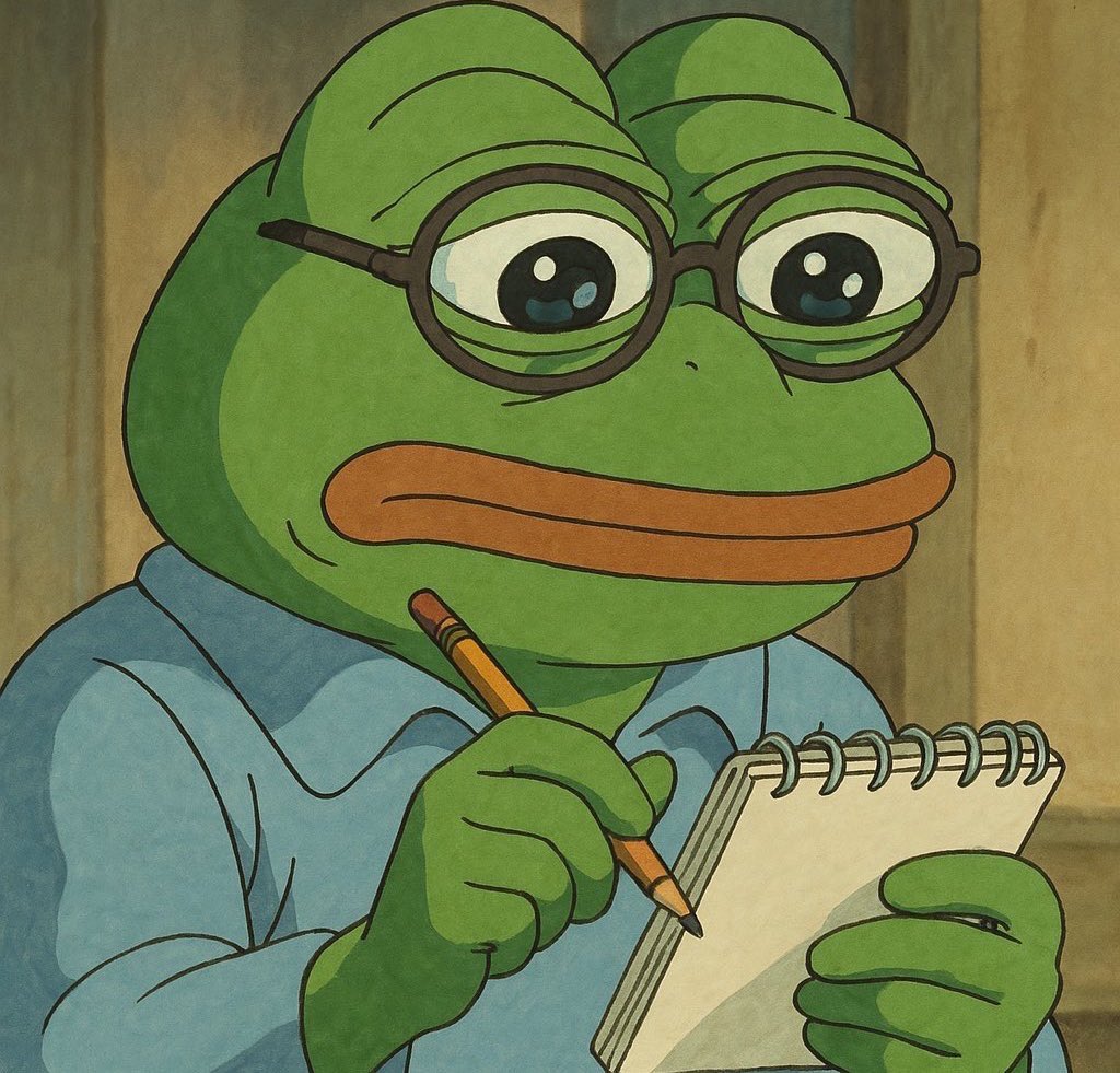 Who’s active?

I’m making a list ✍️