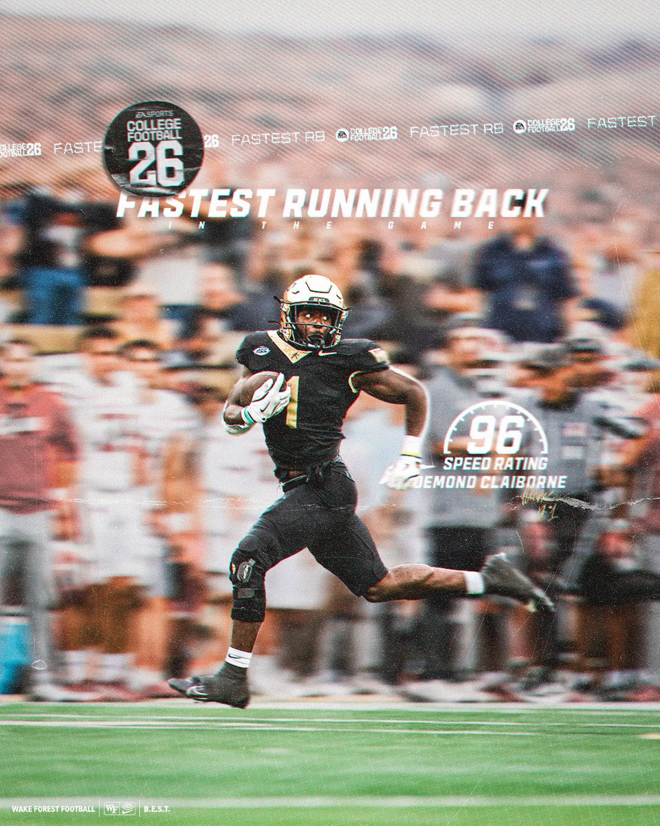 An absolute cheat code 🎮

<a href="/EASPORTSCollege/">EASPORTSCollege</a> | #CFB26