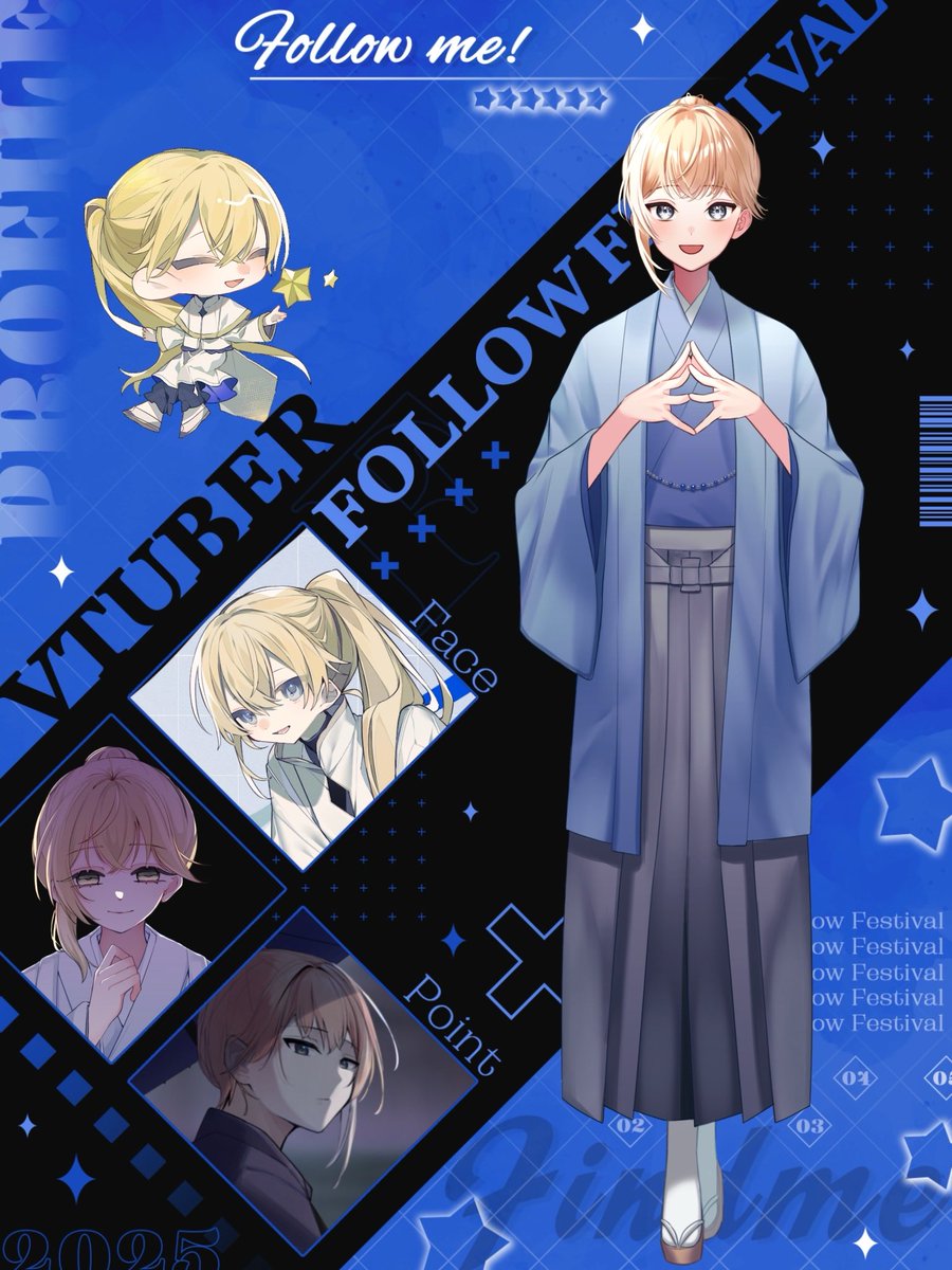 mitukirapisu's tweet image. 🪼 #IRIAMメンテ中のフォロー祭り️🪼
【みっしょんたいむ所属】
海月 ラピス
🪼めためたお気楽まったり星人
🌙くつろげる枠をお届け(したい)
🪼アットホームな職b…枠です
🌙睡眠◎
ありがたいことにA帯上がれて絶賛繋がり募集中!
フォロワー1500人目標!是非に!
💙♻️💬全力お迎え!