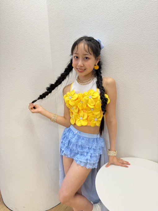 NananeのTwitter画像23