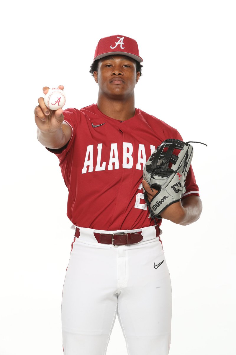 Roll Tide‼️